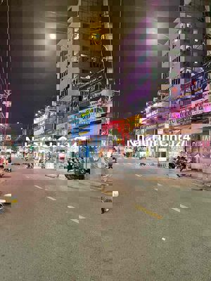 BÁN NHÀ CHÍNH CHỦ HOÀ TPHÚ – HẺM XH  4,1 x 15M NHÍCH 5 TỶ