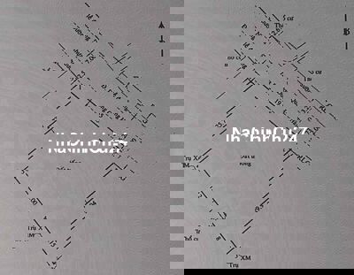 Chính chủ gửi bán lô đất Dương Quảng Hàm thích hợp xây CHDV giá 63tỷ