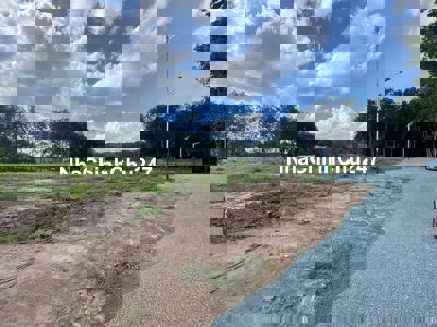 1007m² đất Tân Lập Chơn Thành 260 triệu – chủ vỡ nợ bán gấp