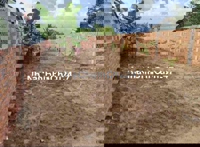 GIA ĐÌNH CHÍNH CHỦ BỂ NỢ CẦN BÁN LỖ GẤP LÔ ĐẤT