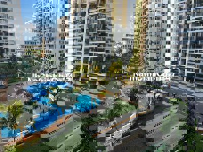 Chính chủ bán gấp căn 1PN+1 sẵn sổ hồng công chứng ngay tại Origami