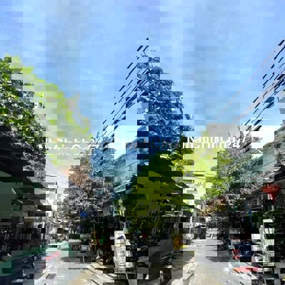 CHỦ CẦN BÁN NHANH LÔ AN THƯỢNG 16, SÁT CHÂU THỊ VĨNH TẾ