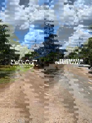 chính chủ cần bán gấp miếng đất Châu Thành Tây Ninh