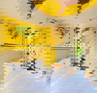 TÔI CHÍNH CHỦ BÁN KS BOUTIQUE TRUNG TÂM ĐÀ NẴNG