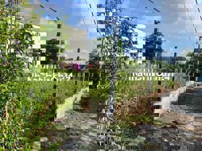 lô đất sổ riêng chính chủ cần bán