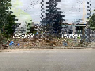 Chính chủ gửi bán đất TDC Hoà Liên 4 - 125m2- Đấu lưng trục chính 10B