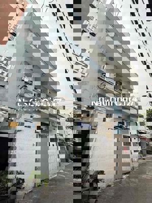 Chính chủ bán nhà hẻm xe oto TKTQ thông Tân Thắng