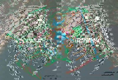 Bán cặp đất lý tử tấn 180m2 Chính Chủ