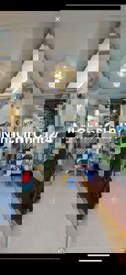 Nhà Chín Chủ 3,5x10 2lầu 3pn 3wc Y Hình