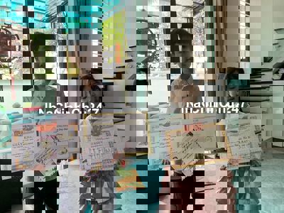 Chính chủ cần bán lô đất 51.5m  ngay tại  quảng  bị  chương mỹ hà nội