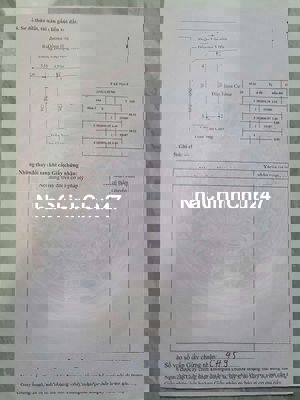 Chính chủ bán ***