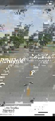 CHÍNH CHỦ GỬI BÁN LÔ ĐẤT ĐẸP ĐƯỜNG HOÀNG TRỌNG MẬU VIEW CÔNG VIÊN