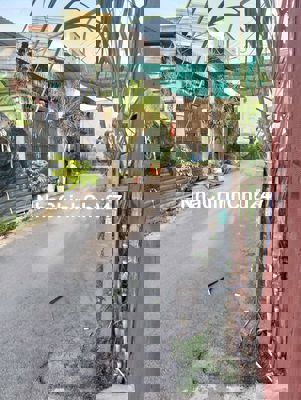 Chính chủ cần bán nhà ấp 21 xã Vĩnh Lộc tphcm