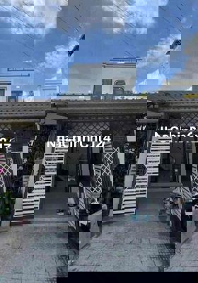 CHỦ BÁN CĂN NHÀ BÌNH CHÁNH 820TRIỆU