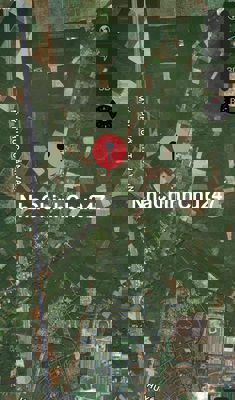 Đất chính chủ không qua MG