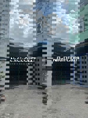 CHÍNH CHỦ BÁN LÔ ĐẤT 110m2 AN PHÚ ĐÔNG Q12