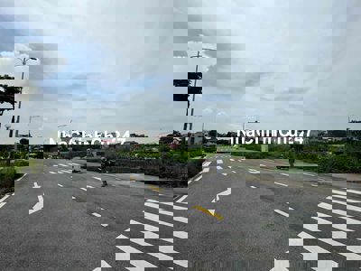 CHÍNH CHỦ GỬI BÁN MẢNH ĐẤT DÃN DÂN LỄ PHÁP - QUY HOẠCH SIÊU ỔN ĐỊNH -