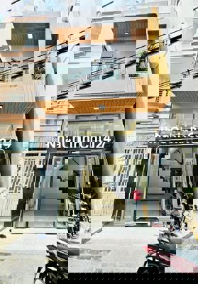 CHÍNH CHỦ CẦN BÁN NHÀ Y HÌNH GIÁP BỬU LONG, TP BIÊN HÒA TẶNG NỘI THẤT