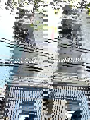 Bán nhà chính chủ sổ riêng gò vấp