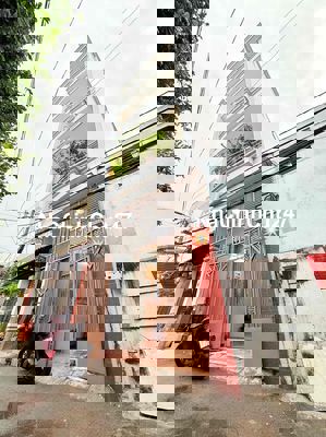 Chính chủ bán nhà