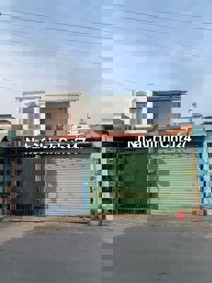 Chính chủ cần bán nhanh lô đất 187m² full thổ cư - BÌNH CHUẨN THUẬN AN