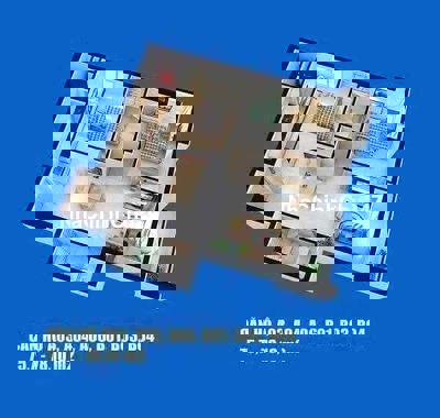 Chính Chủ Cần Bán Căn Hô Full House