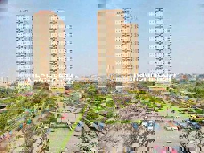 🏠 CHÍNH CHỦ CẦN BÁN CĂN HỘ CHUNG CƯ QUÂN ĐỘI CT2A – THẠCH BÀN