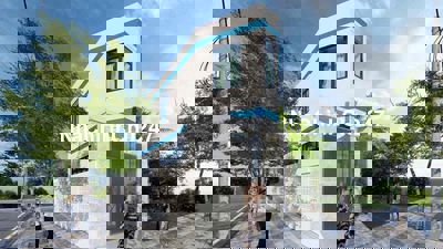 ✅Chính chủ gửi  🌺🌺Nhà bán đường số- KDC Nam Hùng Vương- An lạc  💰💰Giá