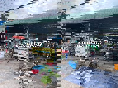 Chính chủ cần bán miếng đất mặt tiền đường 60m