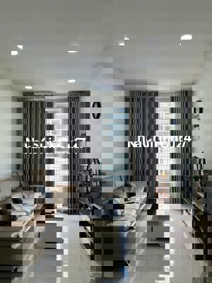 Chủ đi định cư cần bán căn hộ cộng hoà garden