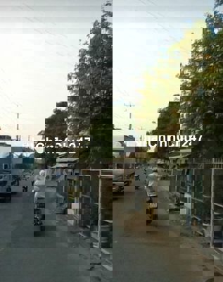 CHÍNH CHỦ BÁN 152M2 ĐẤT THỔ CƯ SẴN SỔ GIÁ *** CAO LÃNH