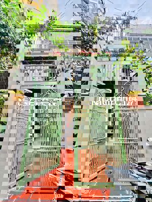 Chính chủ bán nhà đẹp trung tâm Bình Thạnh