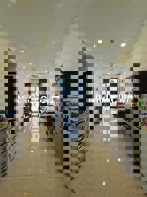 chính chủ bán căn hộ Golden star Quận 7