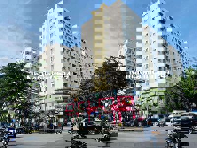 Chính chủ bán gấp chung cư Tân Mỹ Tân Phú Quận 7 giá 1.19 tỷ