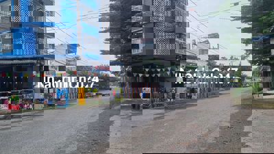 "CHỦ CẦN BÁN " Nhà MT– 6x20  KDC Vĩnh Phú 2 - Nhỉnh 3 tỷ