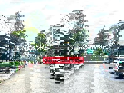 CHỦ GỬI BÁ.N CẶP NỀN VIP KDC HỒNG LOAN