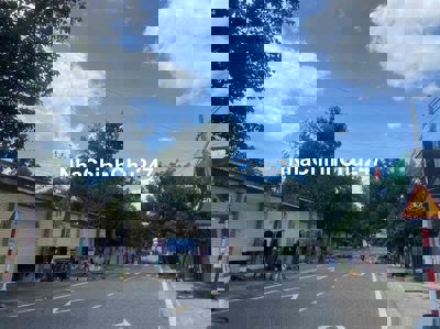 Chính chủ gửi Bán 100m2 Đất full thổ cư, Đất gần Chợ, vị trí kinh doan