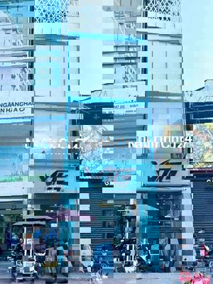 Chính chủ gửi nhà mặt tiền đường Hoàng Sa, Quận 3