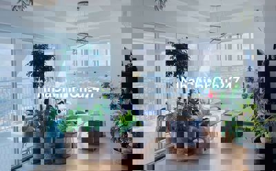 Chính chủ cần bán căn Penthouse đẹp nhất dự án