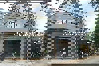 NHÀ CHÍNH CHỦ CẦN BÁN GẤP NHÀ GÓC 2 MẶT TIỀN BÌNH HƯNG B QUẬN BÌNH TÂN