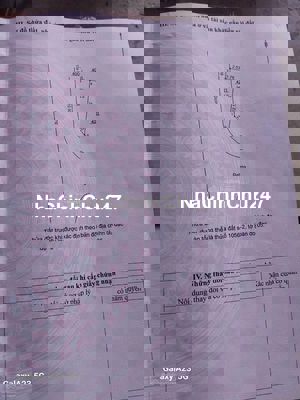 Lô Góc 36.2m² Vân Canh Vốn Nhỏ, Thanh Khoản Cao, Sổ Đỏ Chính Chủ