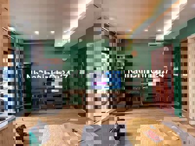 CHÍNH CHỦ CẦN BÁN CĂN CCMN KIM MÃ THUỘC CĂN HỘ 7 TẦNG THANG MÁY