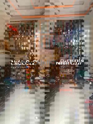 CHÍNG CHỦ CẦN BÁN GẤP CĂN NHÀ ĐƯỜNG 13a, (4X13) 2T, 4,3Tỷ