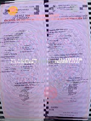 Chính chủ bán nhà 276/105/11 Thống Nhất, phuong 16 Quận Gò Vap,