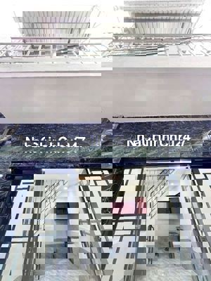 🆘 NHÀ ĐẸP MỚI HOÀN THIỆN GIÁ CHÍNH CHỦ LÊ VĂN LƯƠNG QUẬN 7️⃣ NHÀ ĐẸP