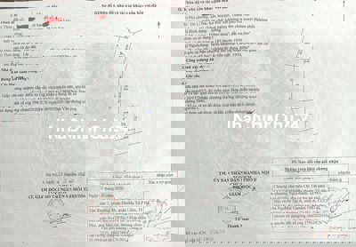 Chính chủ bán 2041m2 đất 3 mặt thoáng, đường nhựa lớn Bắc Sơn, Sóc Sơn