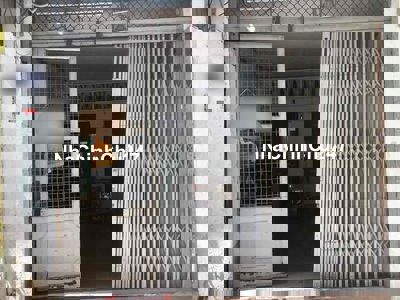 NHÀ CHÍNH CHỦ LÊ VĂN SỸ