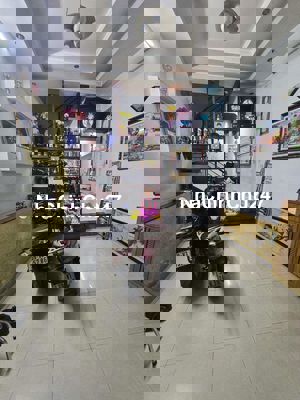 Nhà chính chủ sổ riêng, gò vấp