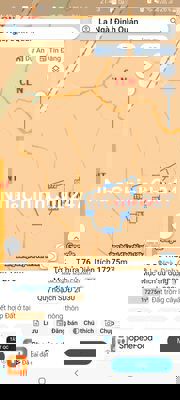 Chính chủ bán đất gần ngay QL 20, sát KDC, gần KDL tropical g