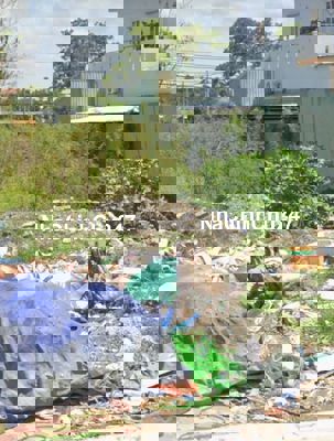 Chính chủ cần bán lô đất dt 81m2 giá 978tr Hóc Môn